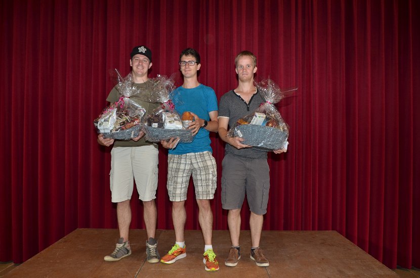 Podium - 2017 - 16